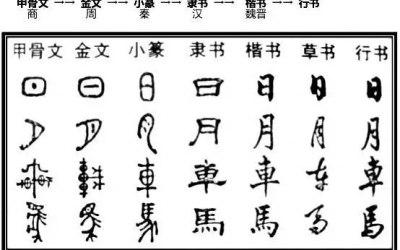 听《生僻字》学“生僻字”